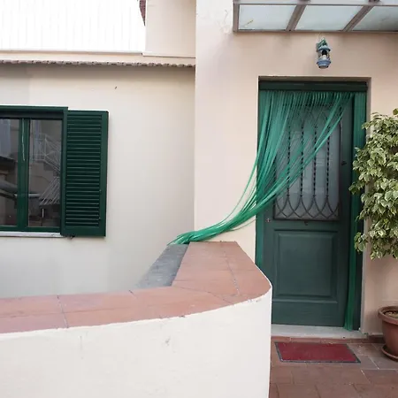 Lilla's House - Square & Close The Lägenhet Amalfi