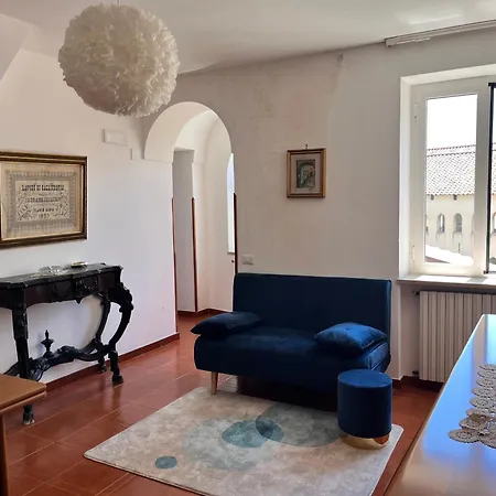 Lilla's House - Square & Close The Апартаменти Амальфі