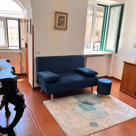 Lilla's House - Square & Close The * Amalfi