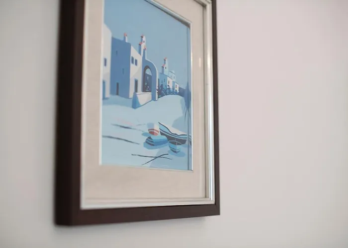 Апартаменти Lilla's House - Square & Close The *