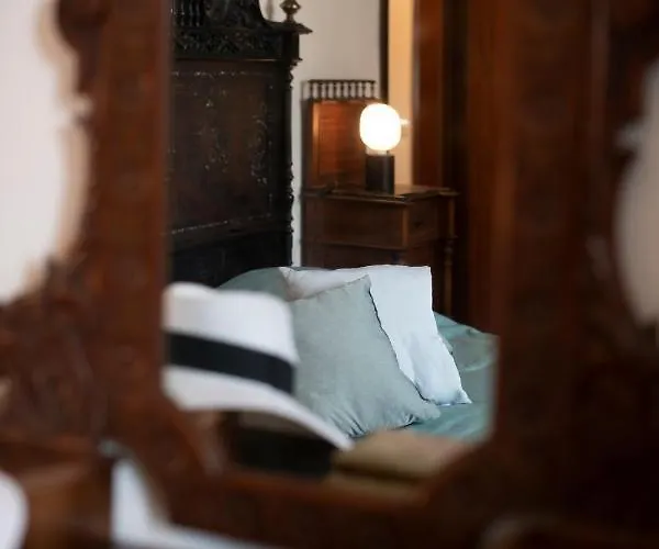 Lilla's House - Square & Close The Апартаменти *