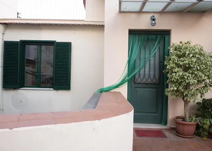 Lilla's House - Square & Close The Lägenhet Amalfi