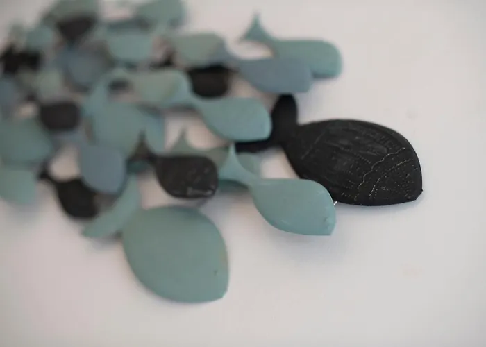 Lilla's House - Square & Close The Lägenhet *