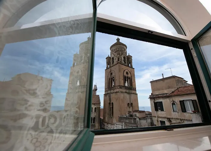 Lilla's House - Square & Close The *