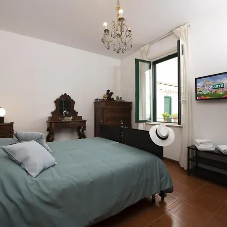 Lilla's House - Square & Close The Appartement Amalfi