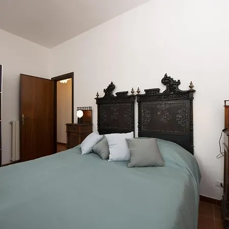 Lilla's House - Square & Close The Amalfi