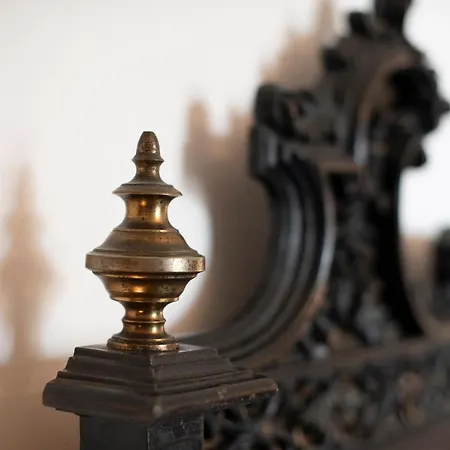 アパート Lilla's House - Square & Close The