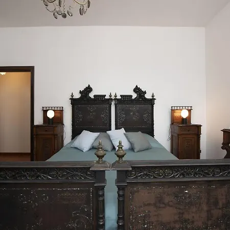 Apartman Lilla's House - Square & Close The Amalfi
