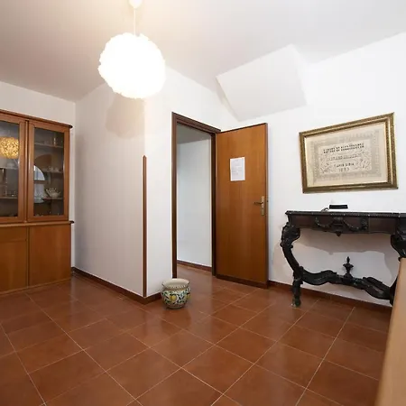 Lilla's House - Square & Close The アパート *