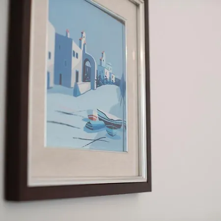 Apartment Lilla's House - Square & Close The *