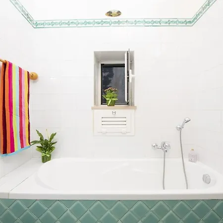 Apartment Lilla's House - Square & Close The Amalfi