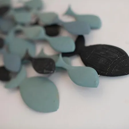 Lilla's House - Square & Close The Apartment *