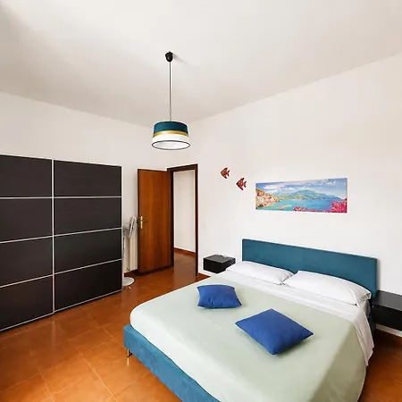 Lilla's House - Square & Close The Amalfi