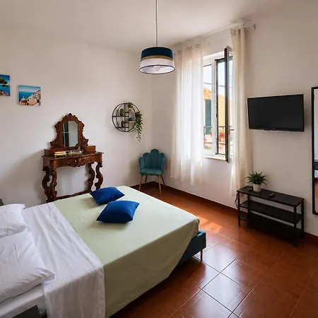 Lilla's House - Square & Close The * Amalfi