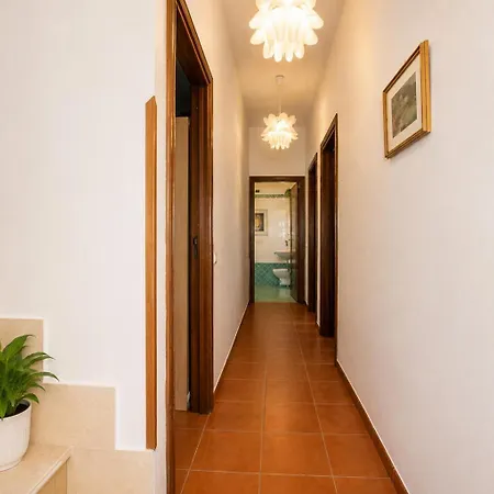 Apartmán Lilla's House - Square & Close The Amalfi