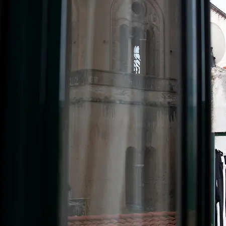 Lilla's House - Square & Close The Amalfi