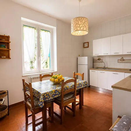 Apartmán Lilla's House - Square & Close The *