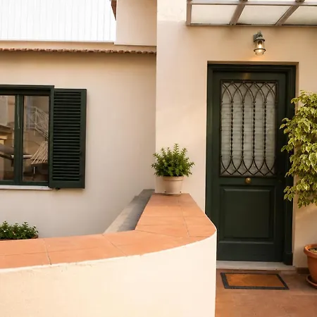 Lilla's House - Square & Close The Amalfi