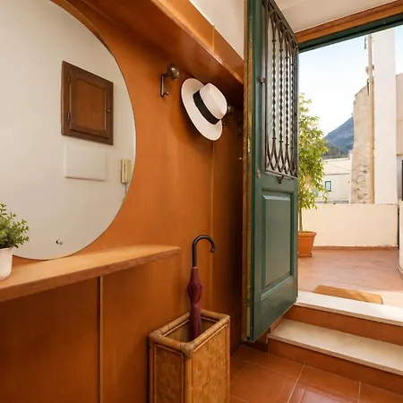 Lilla's House - Square & Close The Amalfi