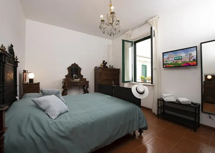 Lilla's House - Square & Close The Apartamento Amalfi