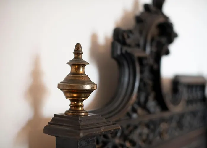 Apartamento Lilla's House - Square & Close The