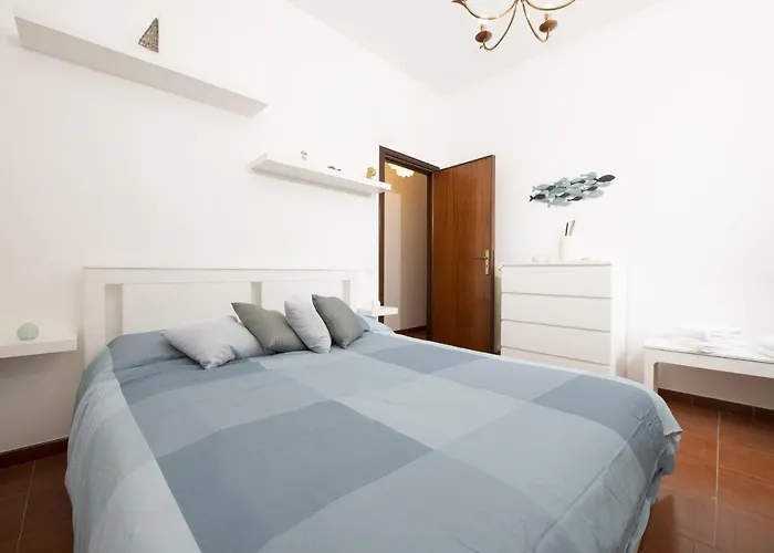 Lilla's House - Square & Close The Apartamento