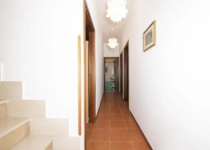 Apartamento Lilla's House - Square & Close The *