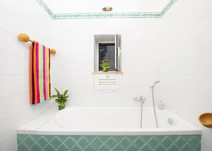 Apartamento Lilla's House - Square & Close The Amalfi