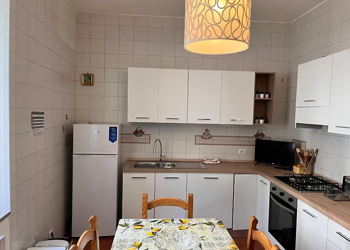 Lilla's House - Square & Close The * Amalfi