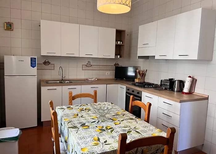 Apartamento Lilla's House - Square & Close The Amalfi