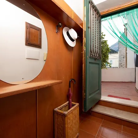 Lilla's House - Square & Close The * 阿马尔菲