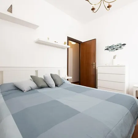 Lilla's House - Square & Close The 公寓