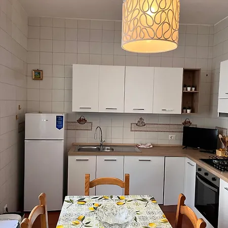 Lilla's House - Square & Close The * 阿马尔菲