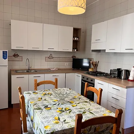 公寓 Lilla's House - Square & Close The 阿马尔菲