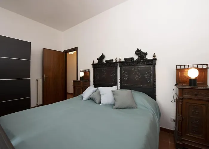 Lilla's House - Square & Close The Amalfi