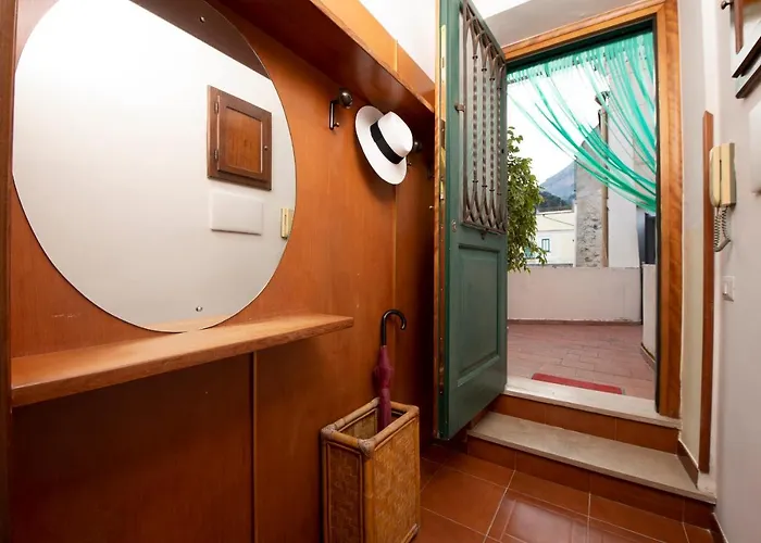 Lilla's House - Square & Close The * Amalfi